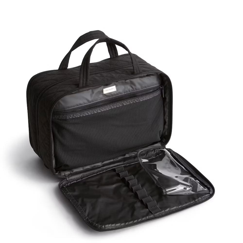 Women's Premium Cotton Ultimate Travel Case - Image 9