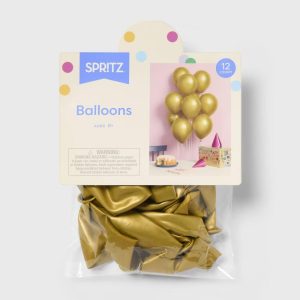 gold-metallic