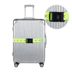 Convenient Luggage Straps 1 Pcs