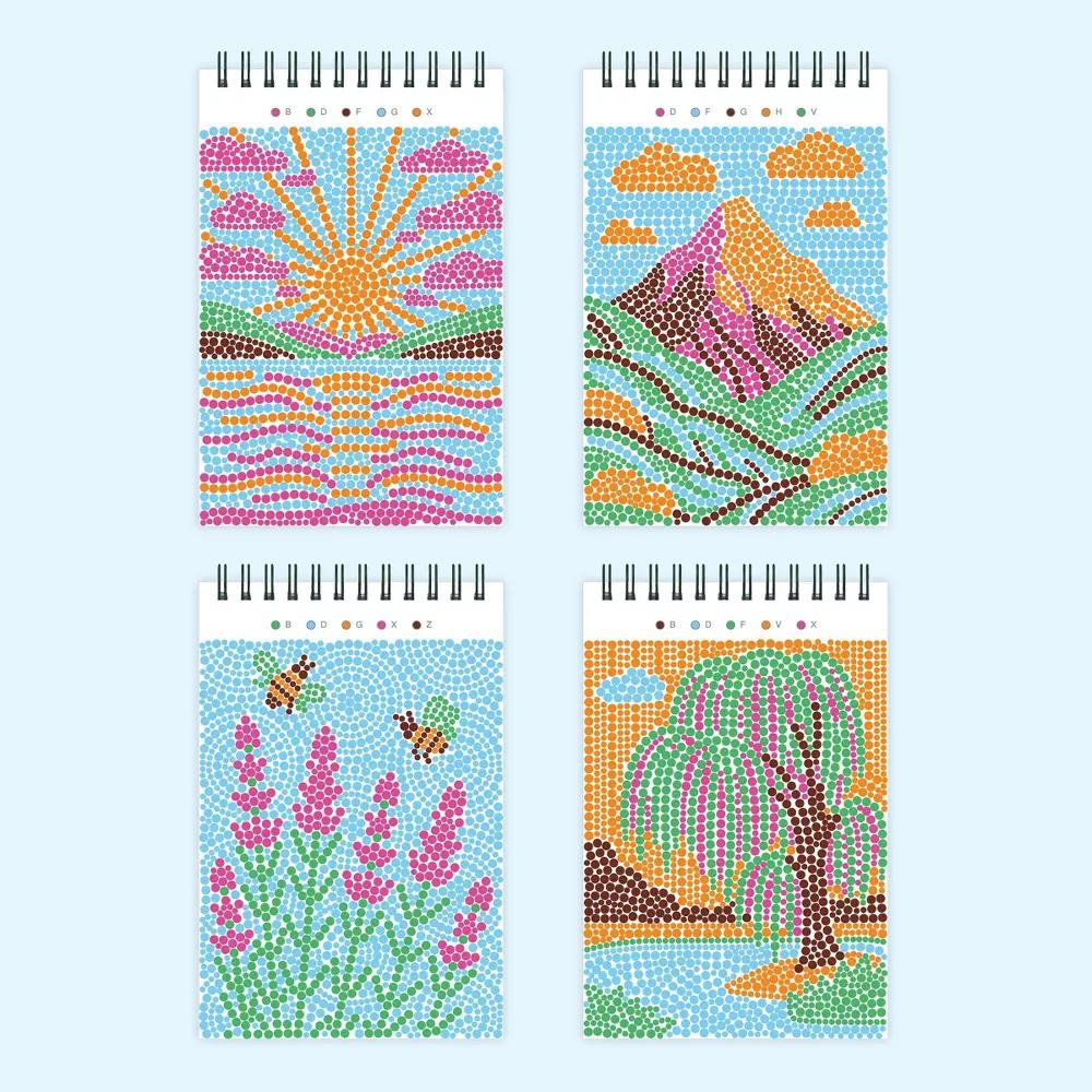 Lifelines FlowArt: Mini Single - Nature's Wonders - Image 9