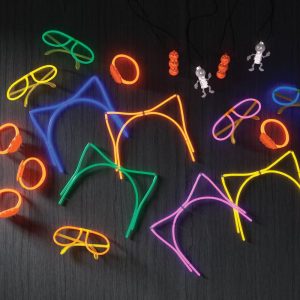 20ct Light Up Party Pack Party Favors