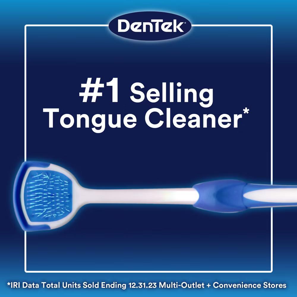 Orabrush Tongue Cleaner - Image 10