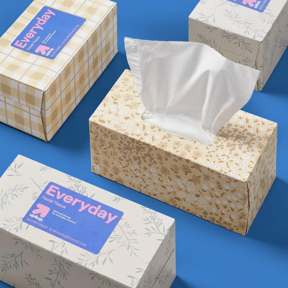 Everyday Facial Tissue - Image 6