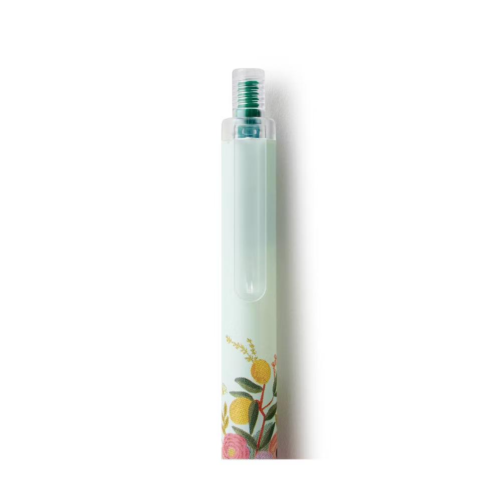 . 2ct Garden Party Gel Pen Set - Image 5
