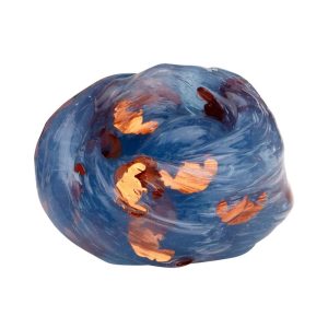 Stitch Halloween Shaped Slime