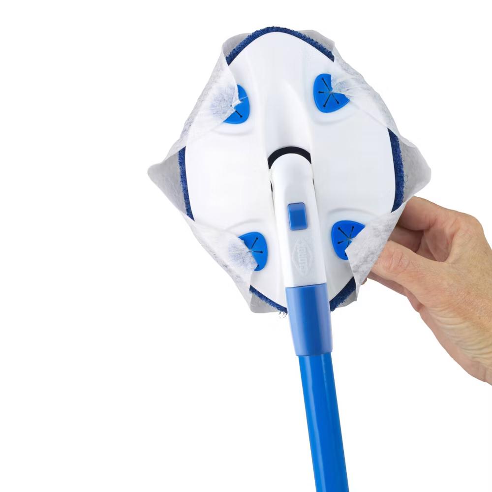 Tub & Tile Scrubber Refill - 2pk - Image 5