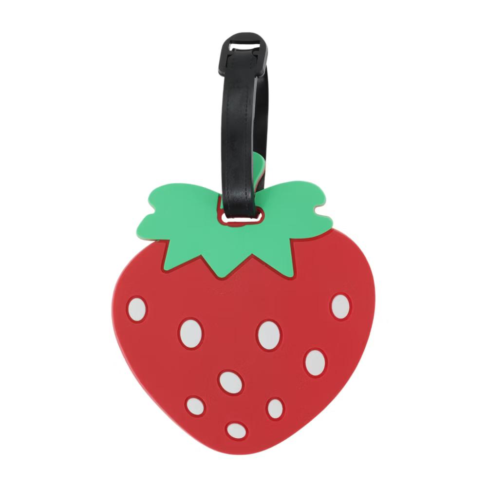 Luggage Tag 1Pc - Image 16