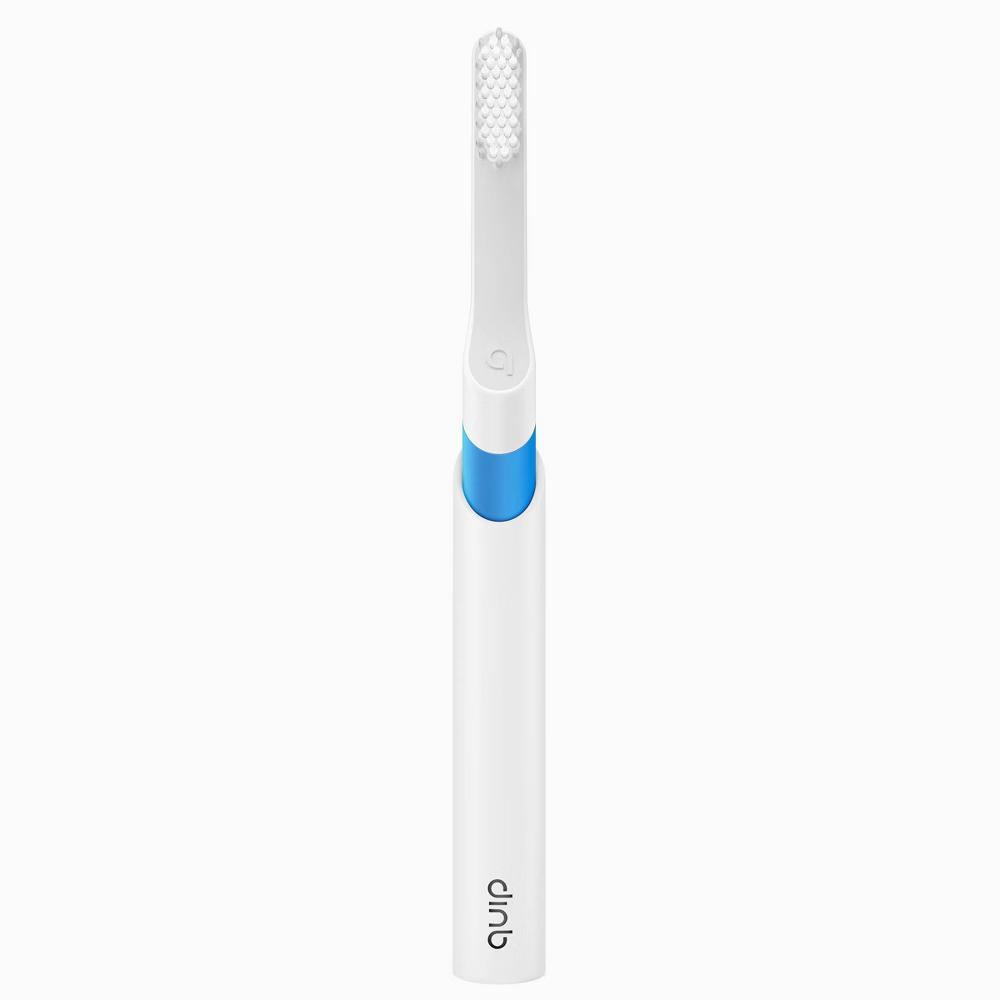 quip Electric Toothbrush with Timer and Travel Cap - Image 9