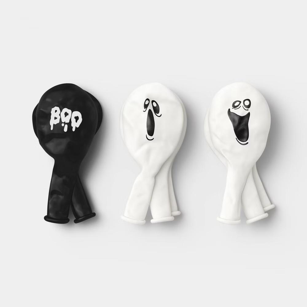 8ct Balloon Set - Image 2