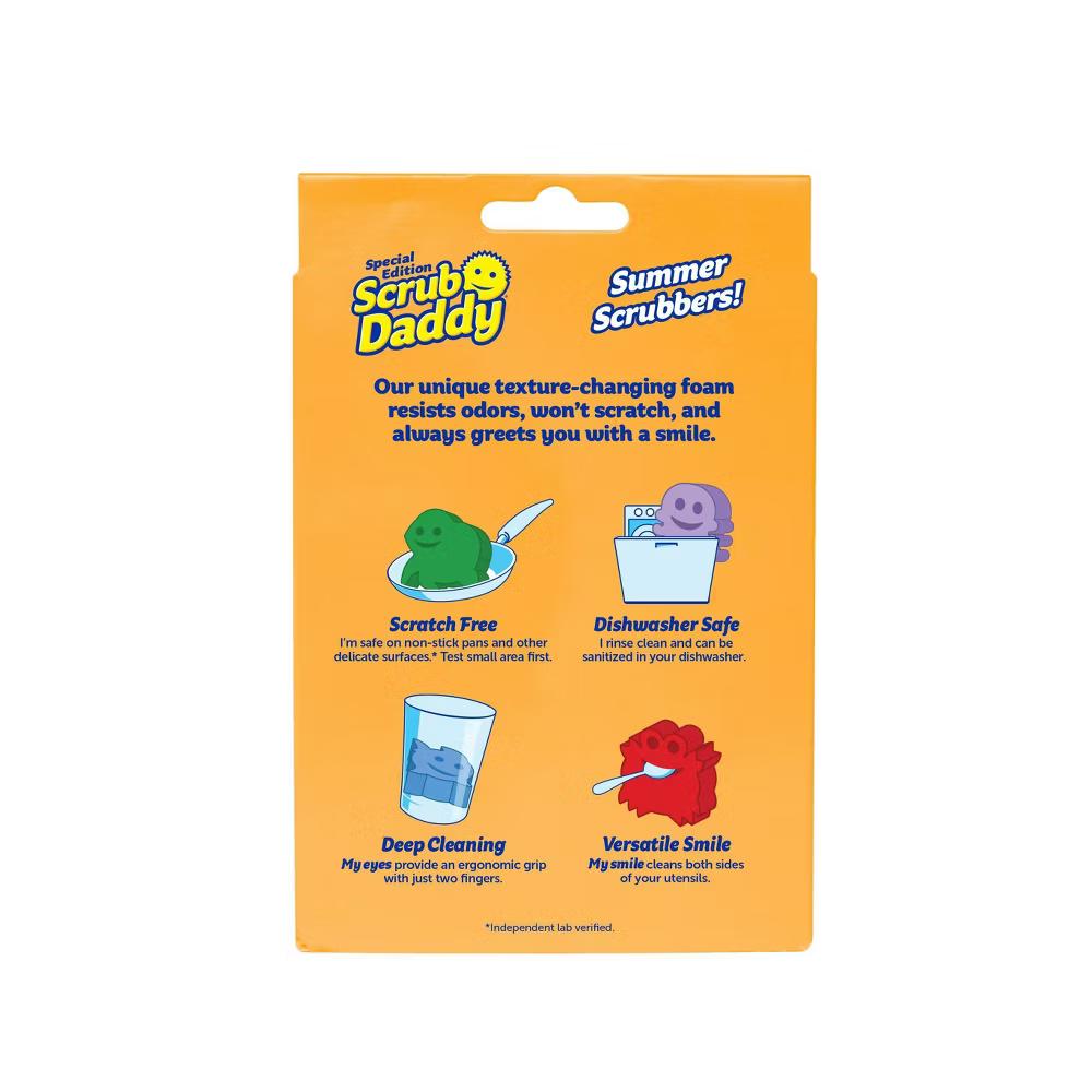 Turtle Sponge - Image 3