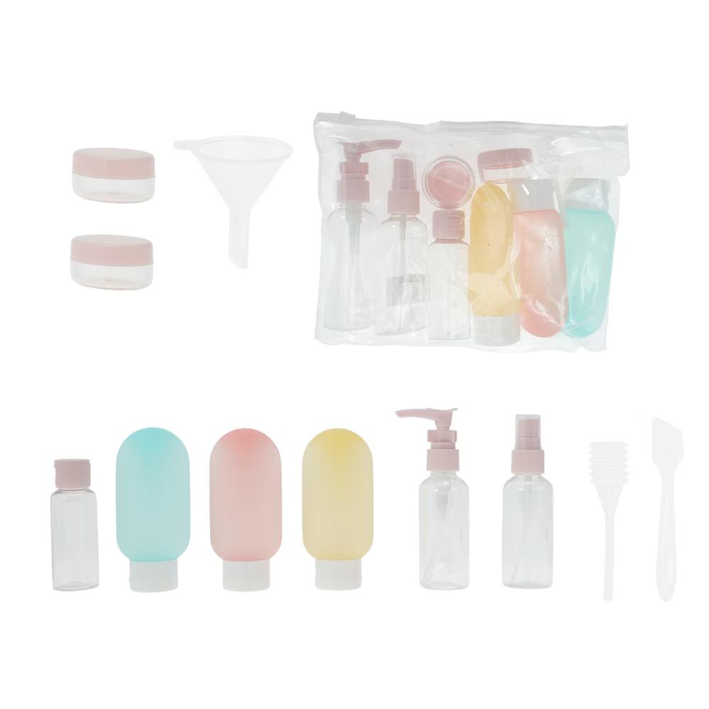 Travel Container Set 11 Pcs - Image 27