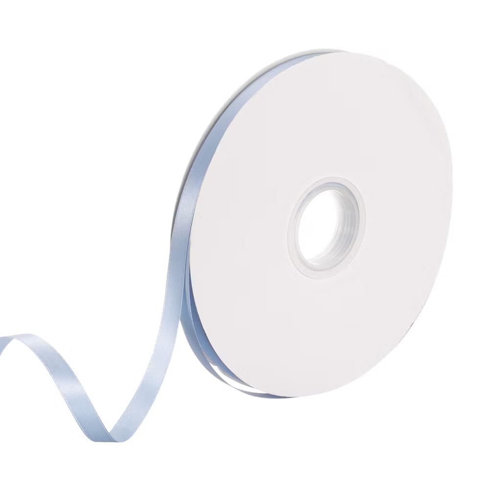Silky Polyester Double Face Ribbon - Image 9