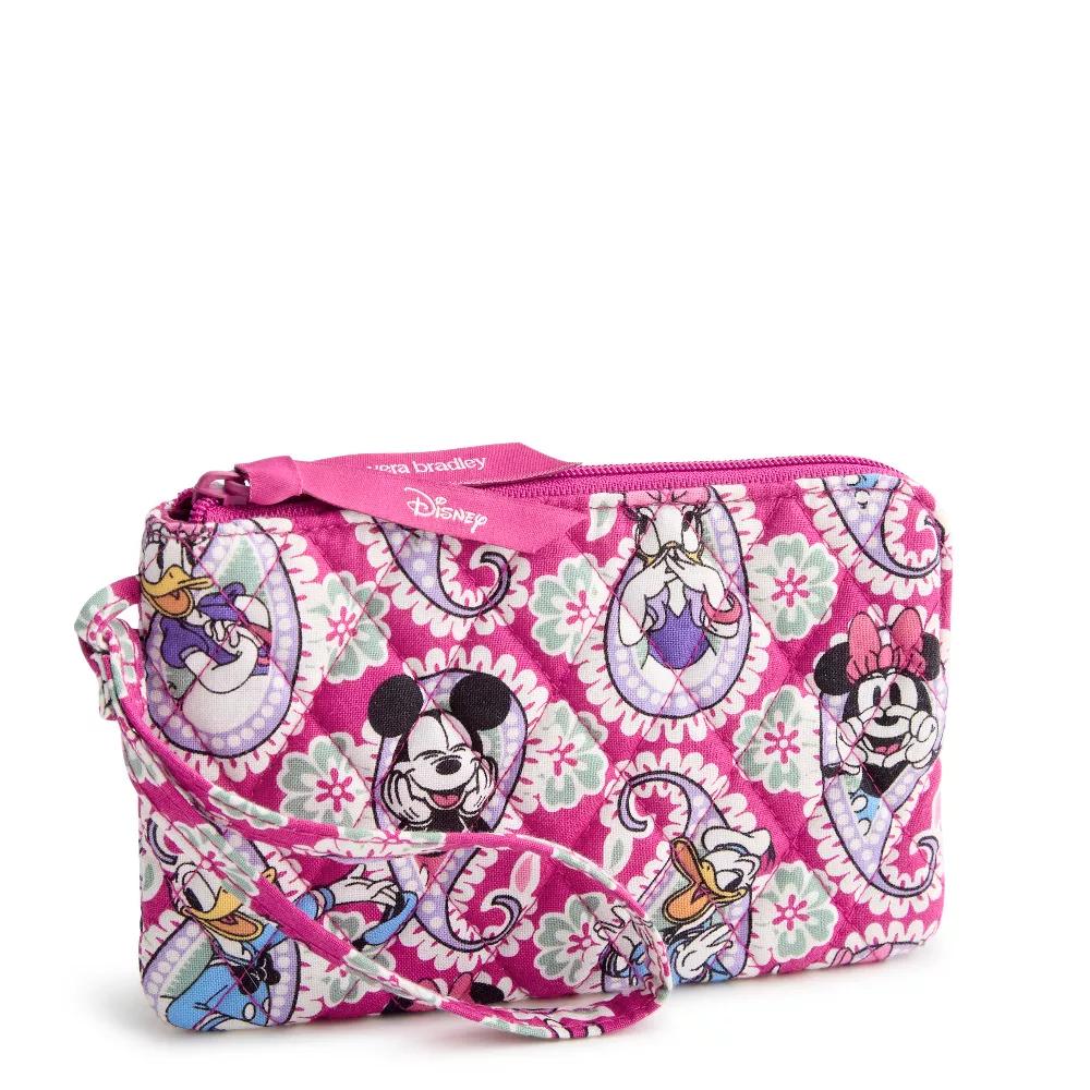 Outlet Essential Zip Wristlet - Image 2