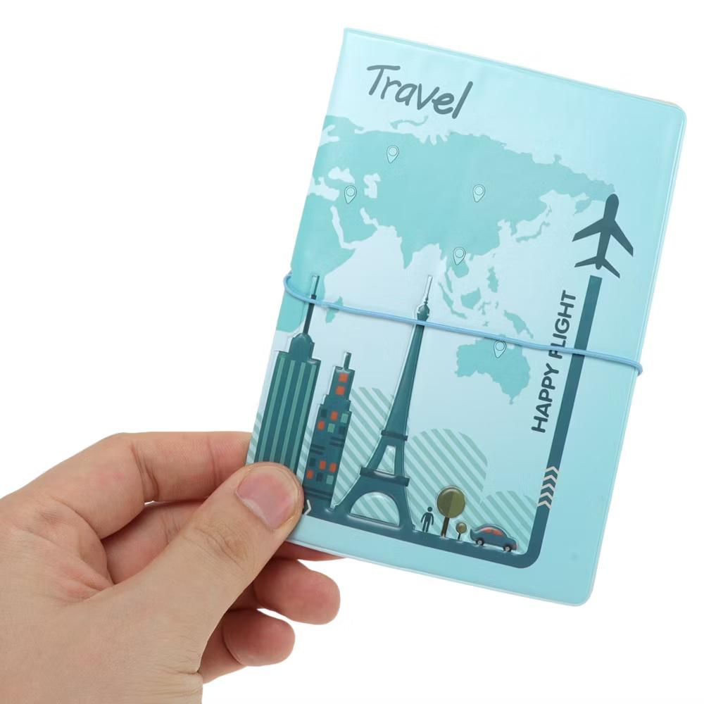 Passport Holder 1 Pc - Image 4