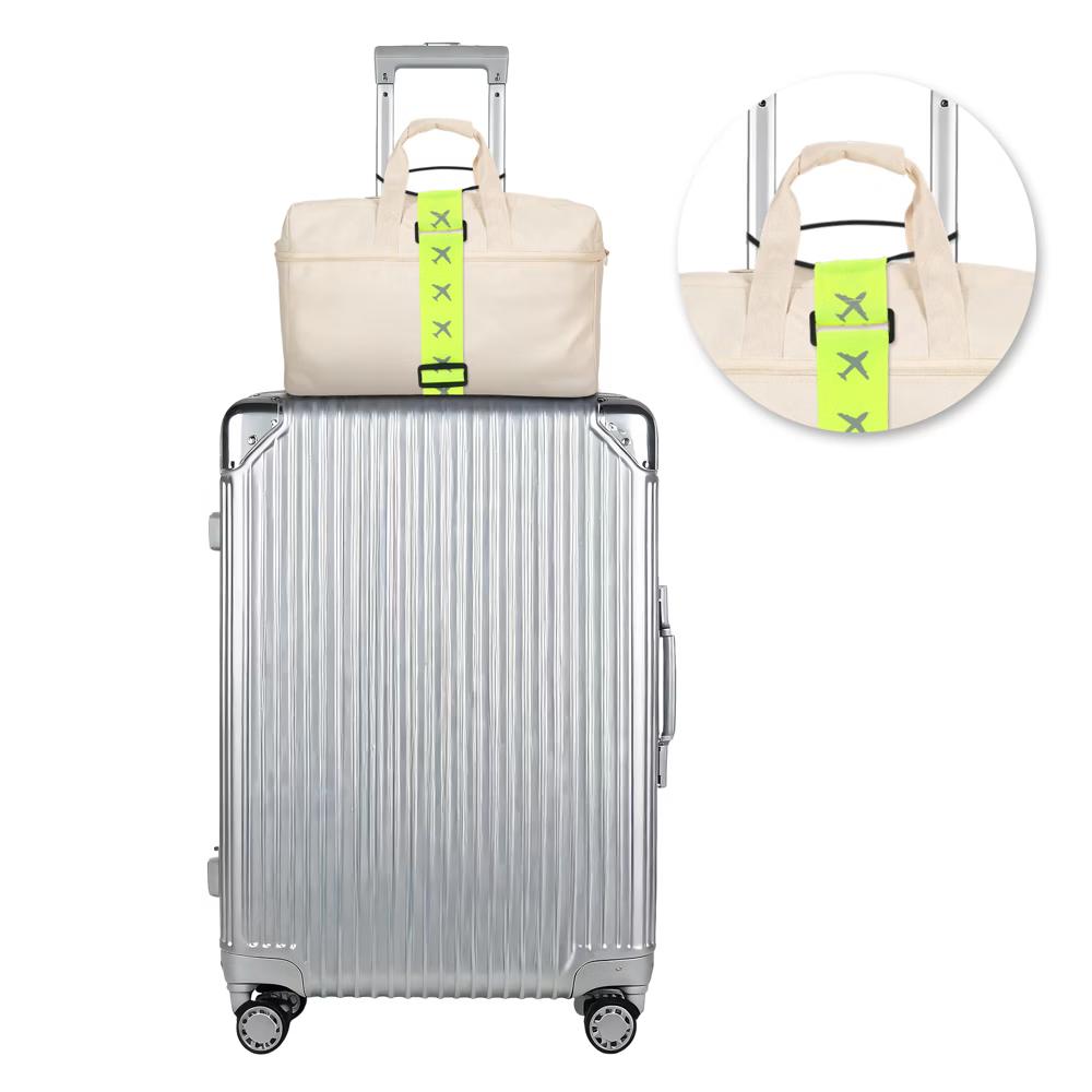 Printed Plane Small Strap Luggage Straps 1 Pcs - Image 4