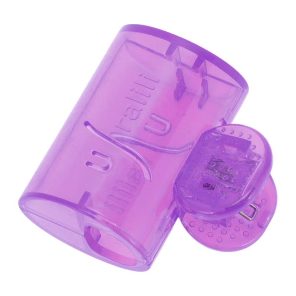 Square Toothbrush Covers 1 Pc - Image 41