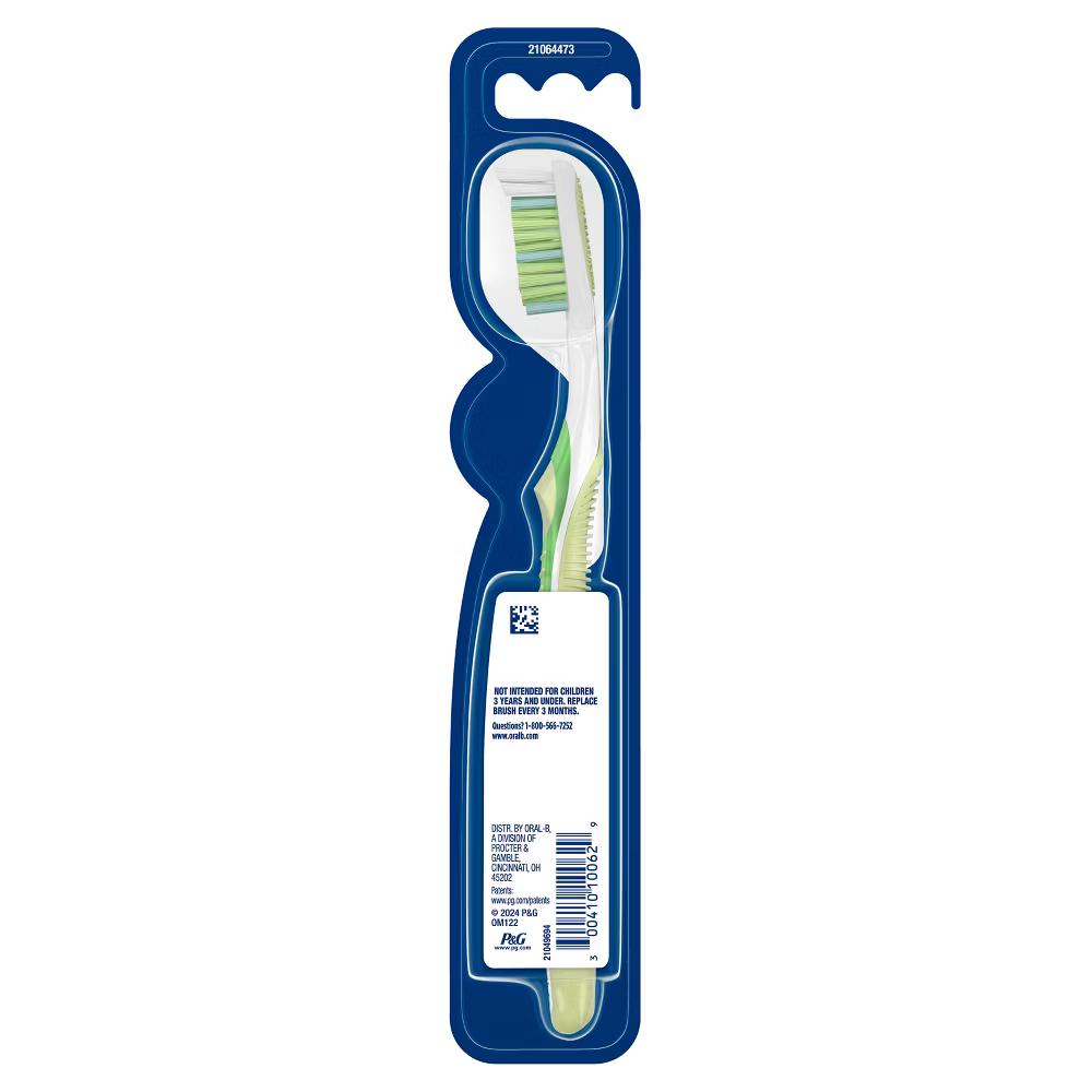 Vivid Whitening Manual Toothbrush - Image 24