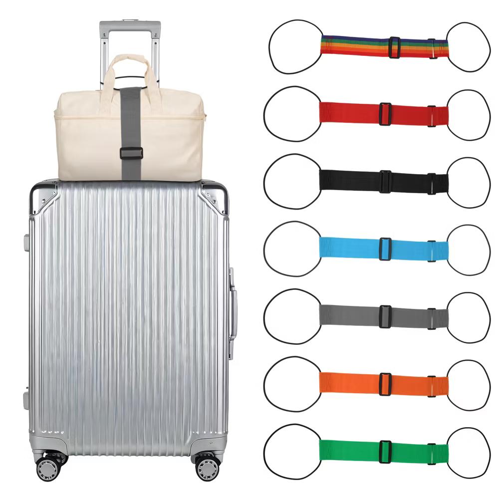 Elastic Small Strap Luggage Straps 1 Pcs - Image 12
