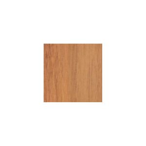 Toothbrush Holder Medium Acacia Natural - Elegant Bathroom Accessory, Solid Wood Design, 4.5" Width
