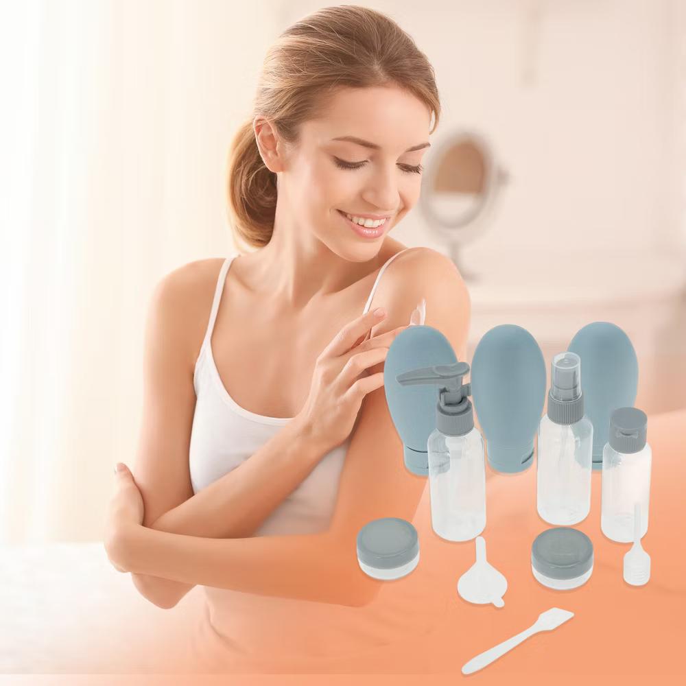Travel Container Set 11 Pcs - Image 19