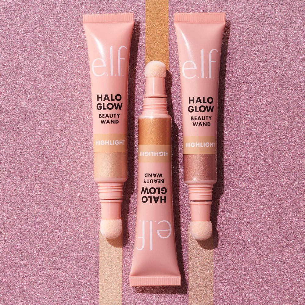 Halo Glow Highlighter Beauty Wand - 0.33 fl oz - Image 13