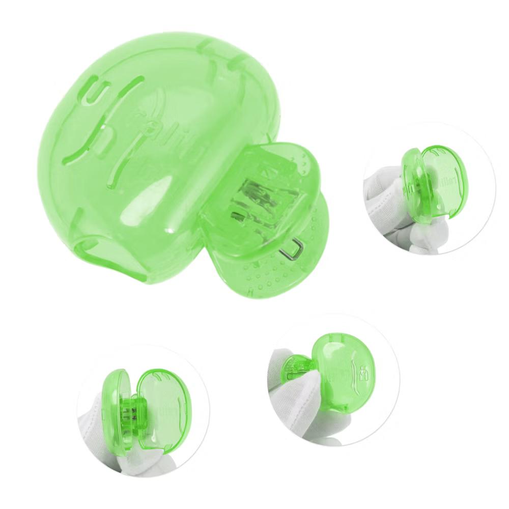 Fish-shaped Toothbrush Covers - Image 45