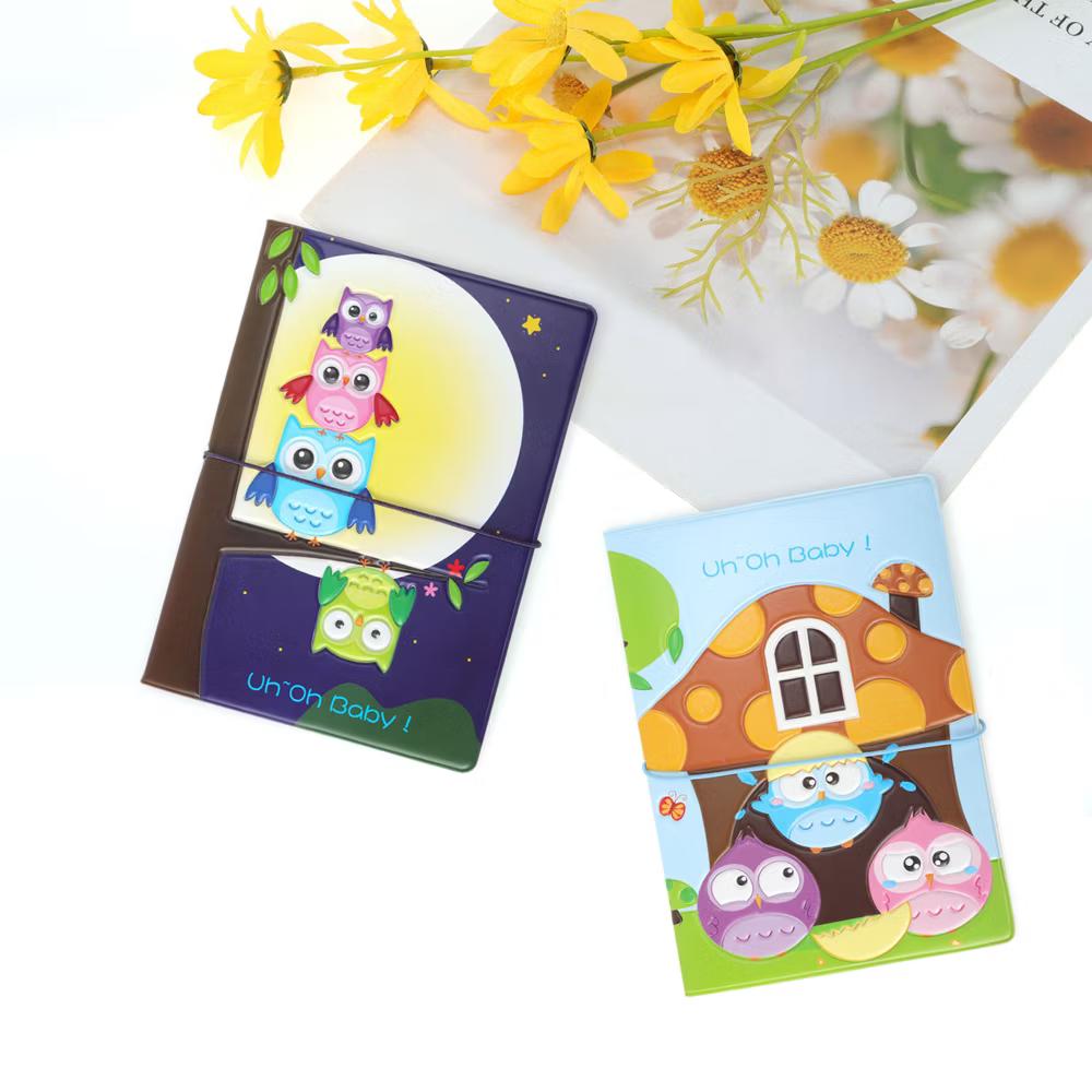 Passport Holder 1Pcs - Image 5