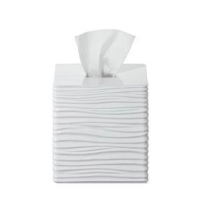 Trading By the Sea Tissue Cover