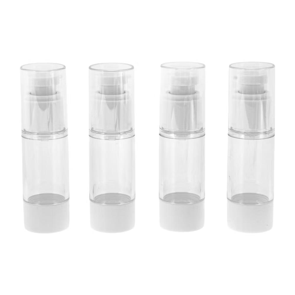 Reusable Travel Container Set 4 Pcs - Image 6