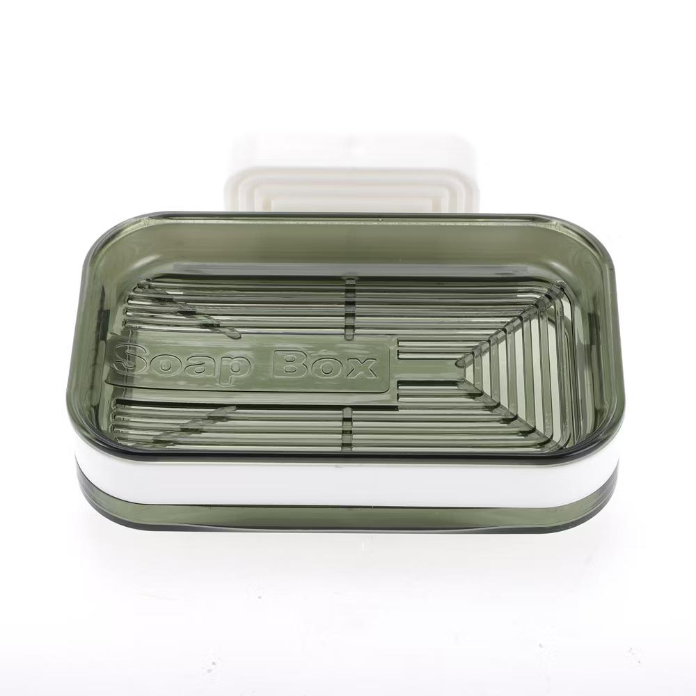 Wall Mounted Portable Soap Dish 1 Pc - Image 45