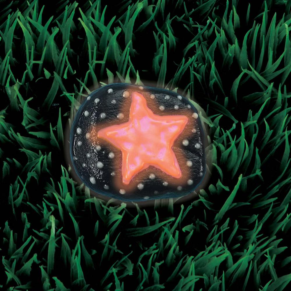 Creativity for Kids Glow in the Dark Rock Painting Kit: DIY Art for Kids Activities, Painted Rock Kits, Ages 6 - Image 2