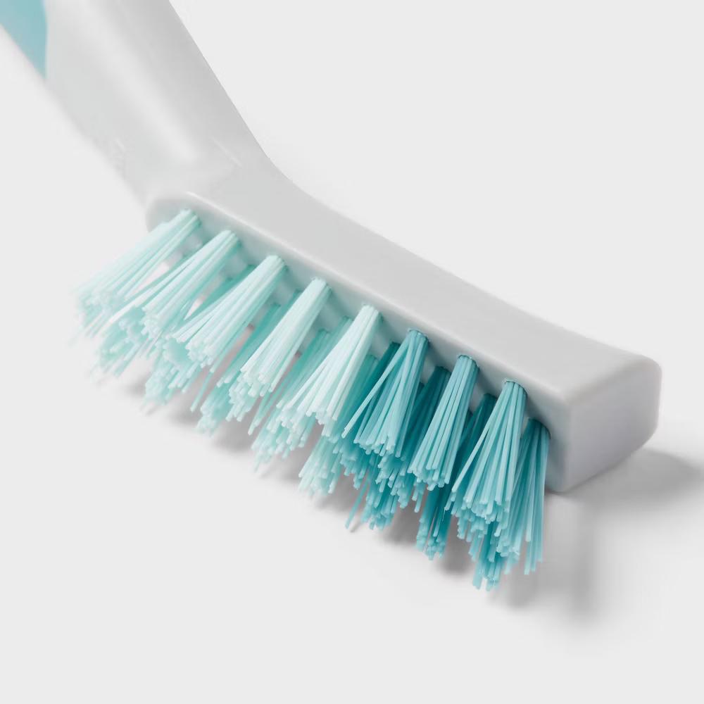 Tile and Grout Scrub Brush - Image 2