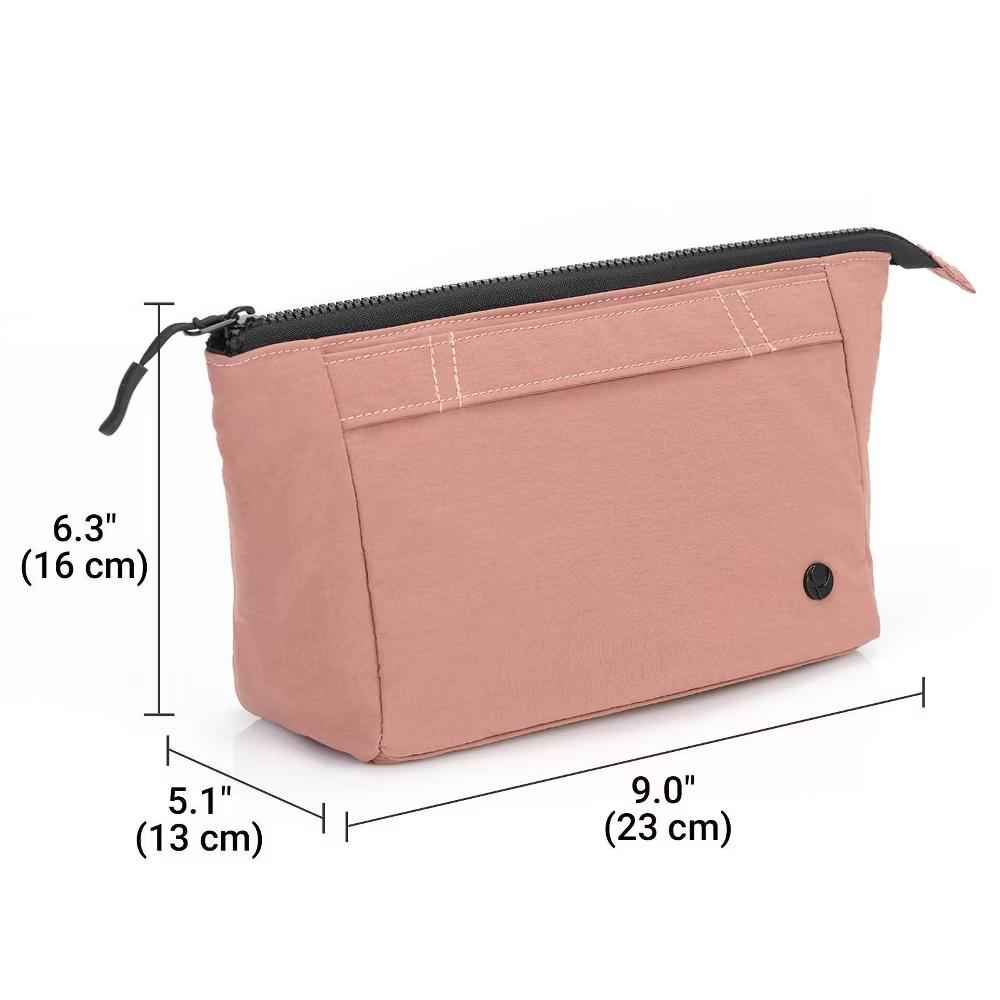 Purevave Travel Makeup Organizer Pouch - Image 14
