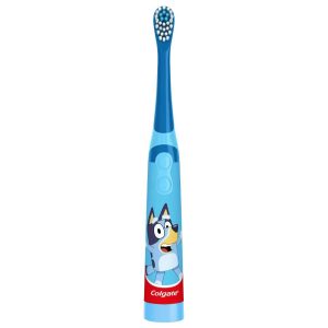 Kids' Battery Powered Toothbrush - Bingo