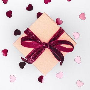 Single Face Sparkle Velvet Ribbon for Bouquets DIY Crafts