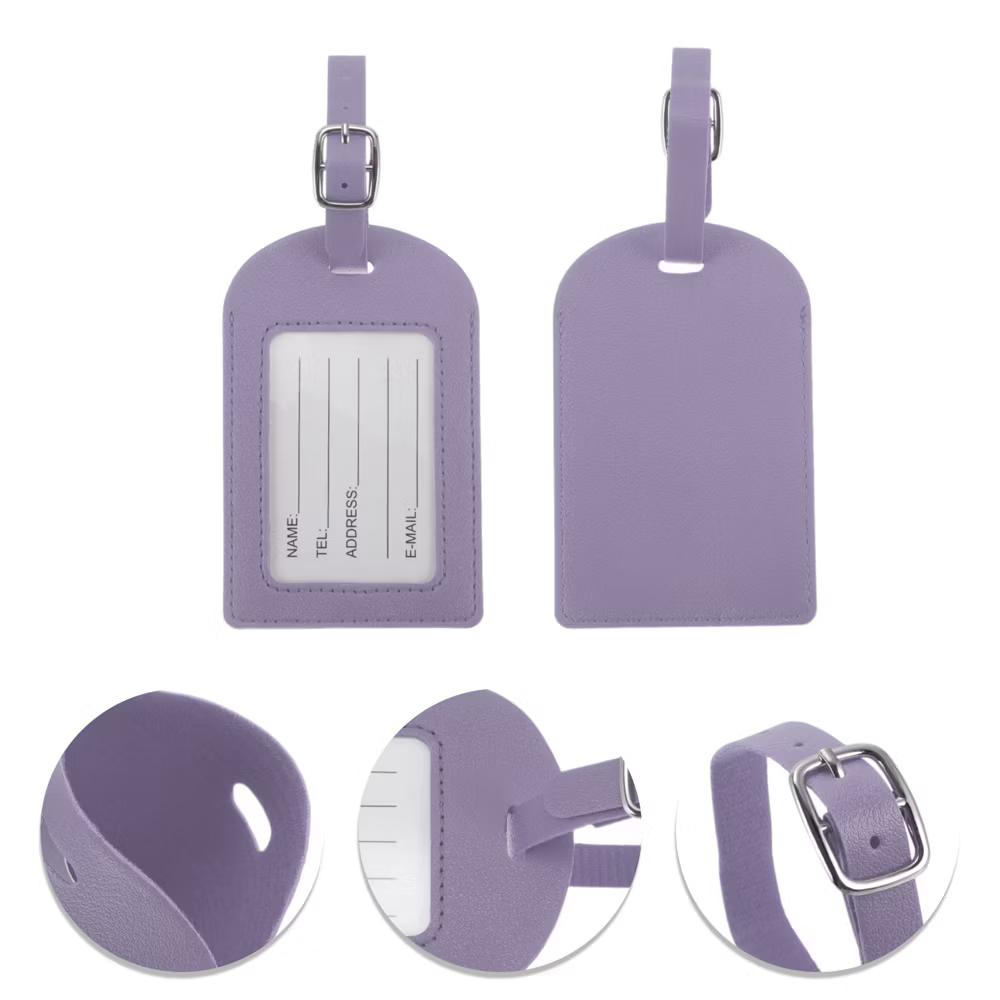 Durable Luggage Tag 1 Pc - Image 47