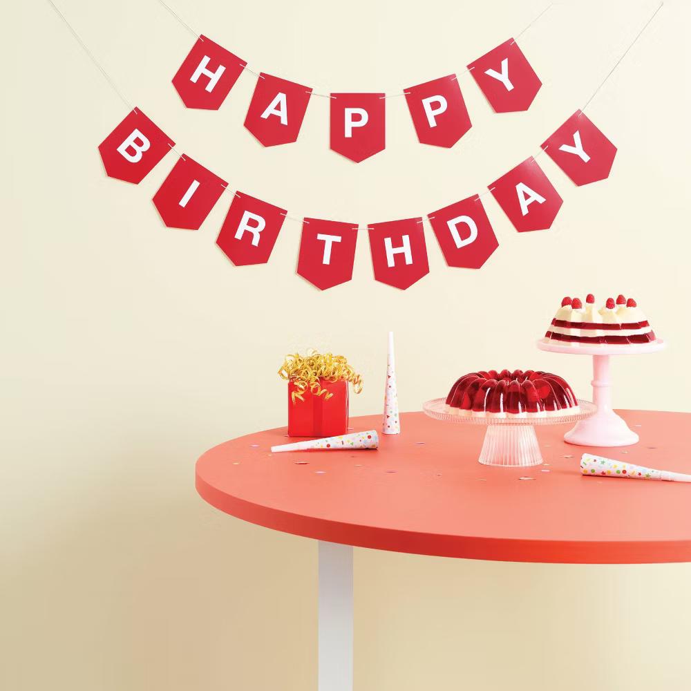 Bullseye Party Collection - Image 15