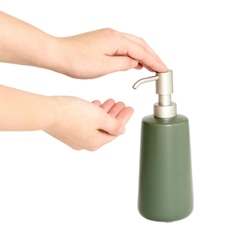 Soap Dispenser for Bathroom or Vanity - Image 13
