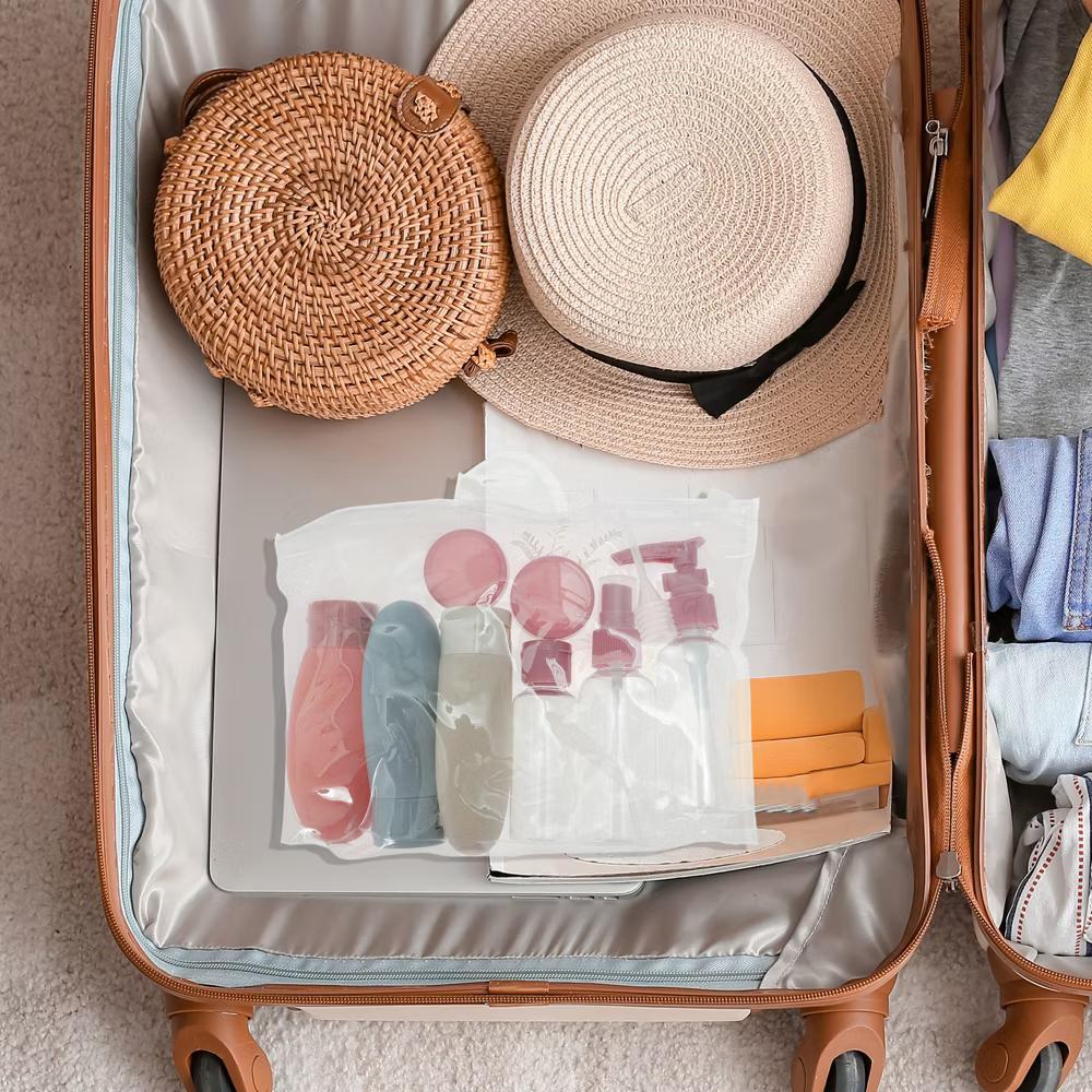 Travel Container Set 11 Pcs - Image 23