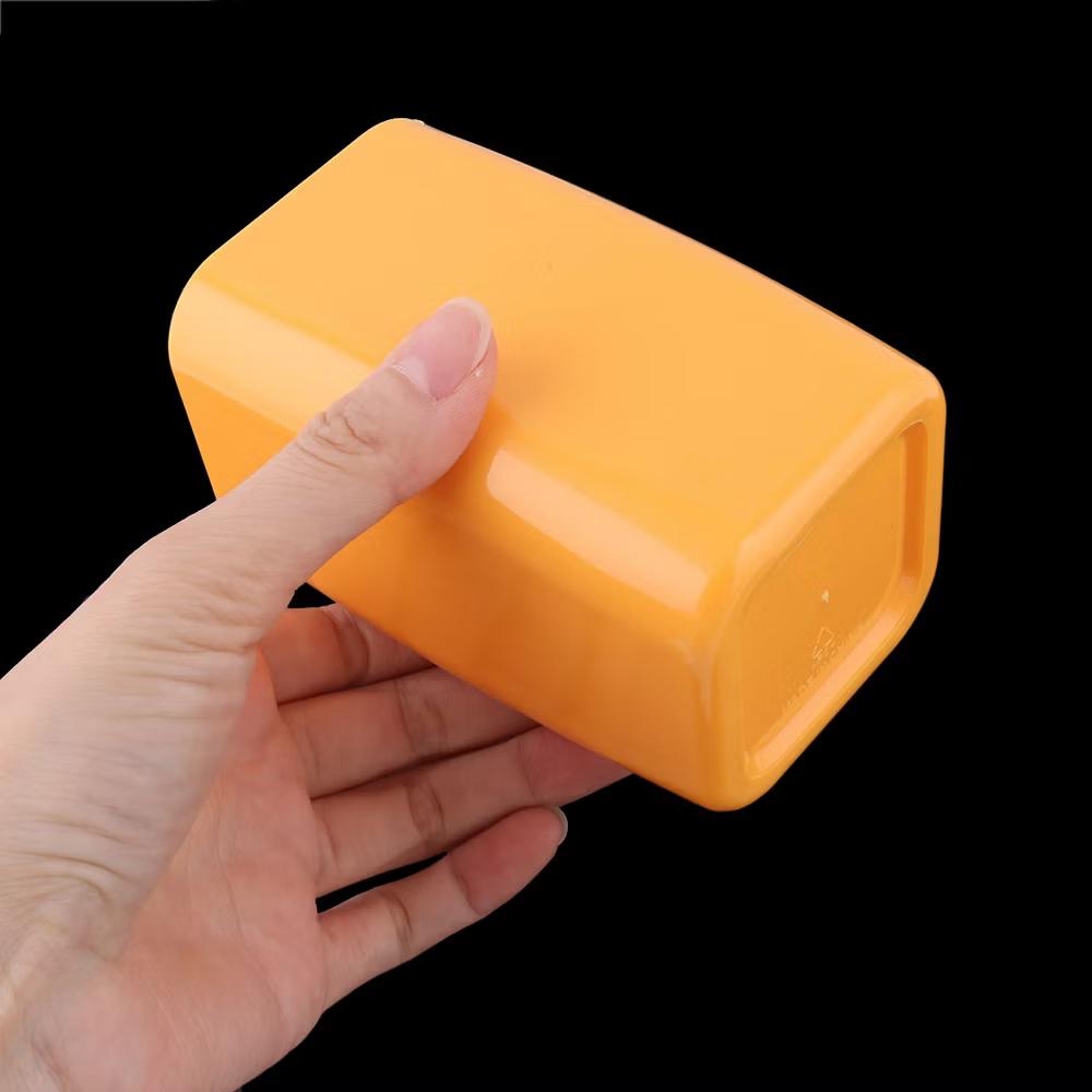 Bathroom Plastic Toothbrush Toothpaste Holder 300ml - Image 3