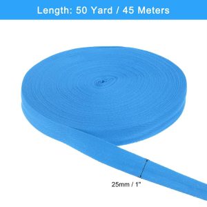 Cotton Clothes Sewing DIY Crafting Decorative Cotton Twill Tape