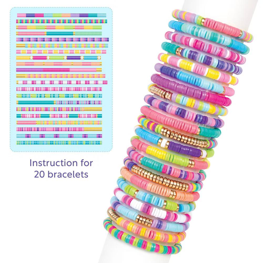 Swift Click Heishi Bracelet Maker - Image 9