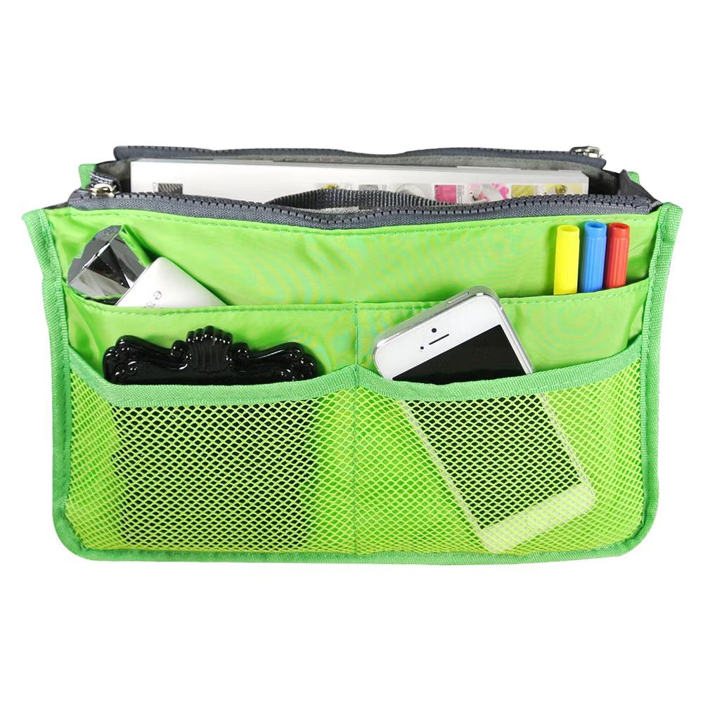 Bag Insert Organizer, Travel Bag Organizer - Image 5