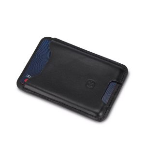 Mag Safe Wallet - Black