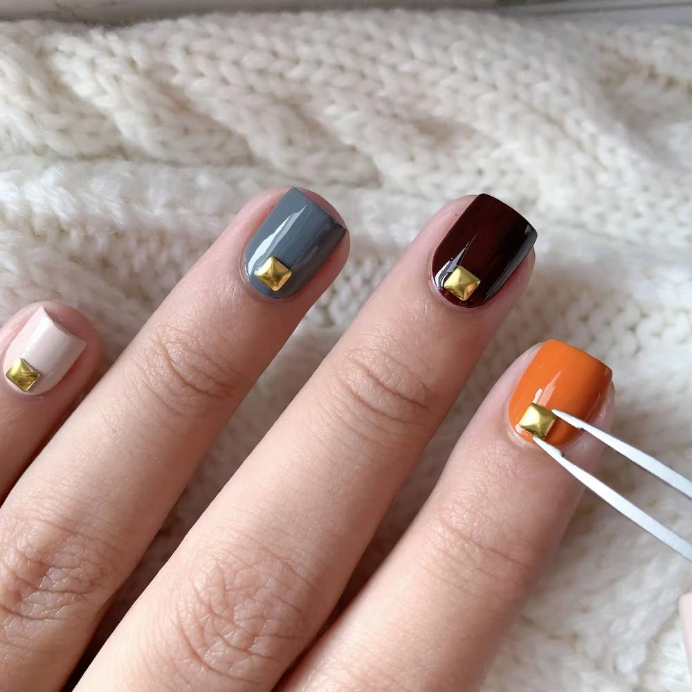 JAPONESQUE Slant & Point Tweezer Duo