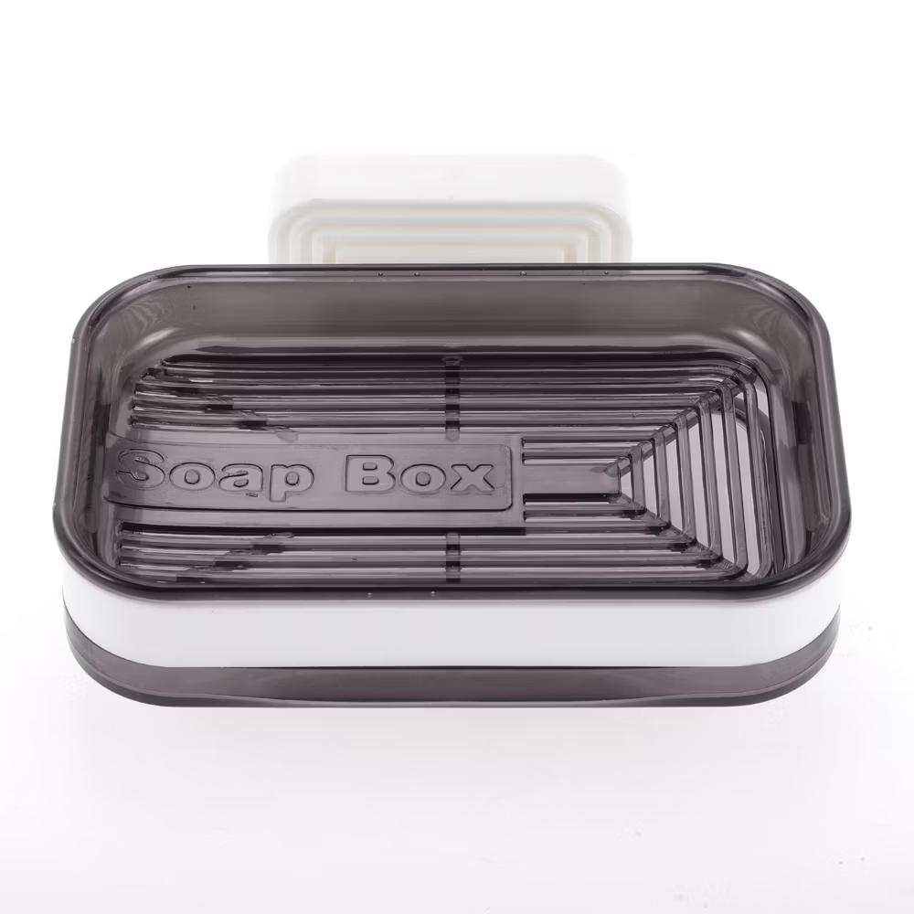 Wall Mounted Portable Soap Dish 1 Pc - Image 40