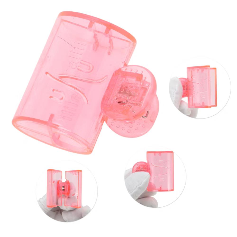 Square Toothbrush Covers 1 Pc - Image 34