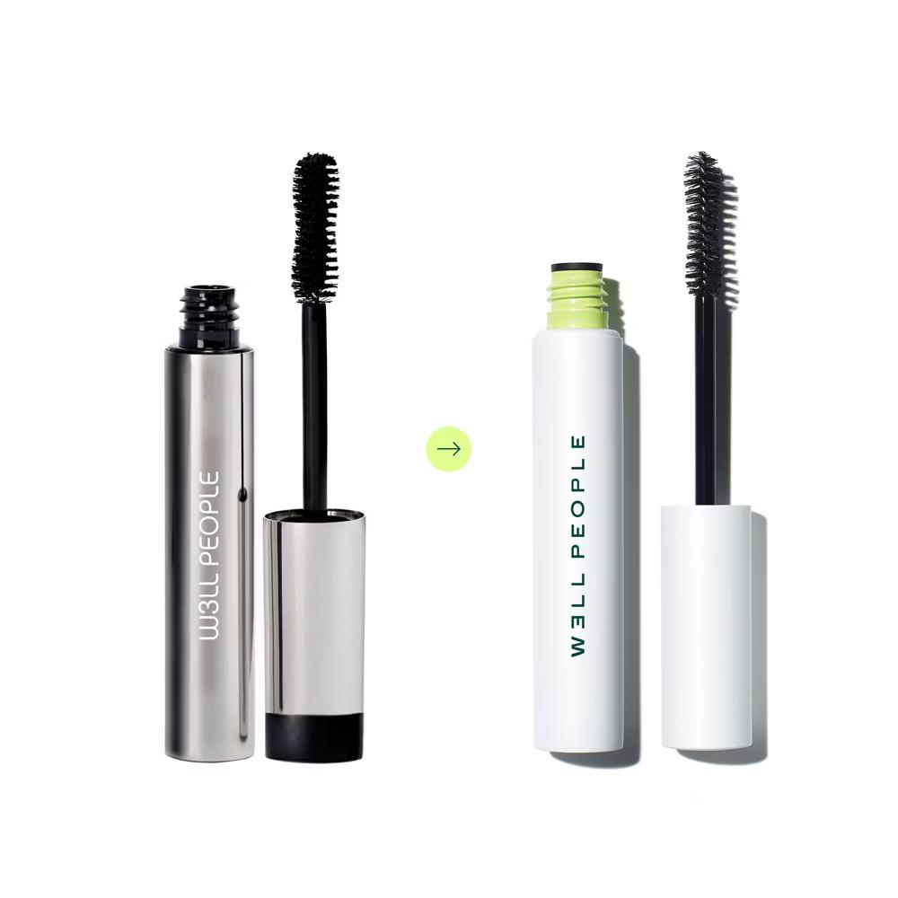 Well People Expressionist Volumizing Mascara - 0.26oz - Image 2