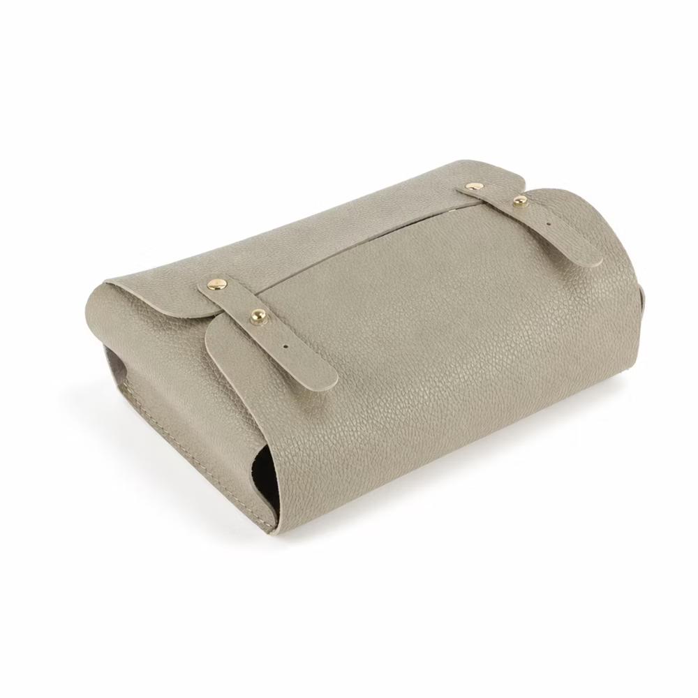 Simple Tissue Box Cover 1 Pc
