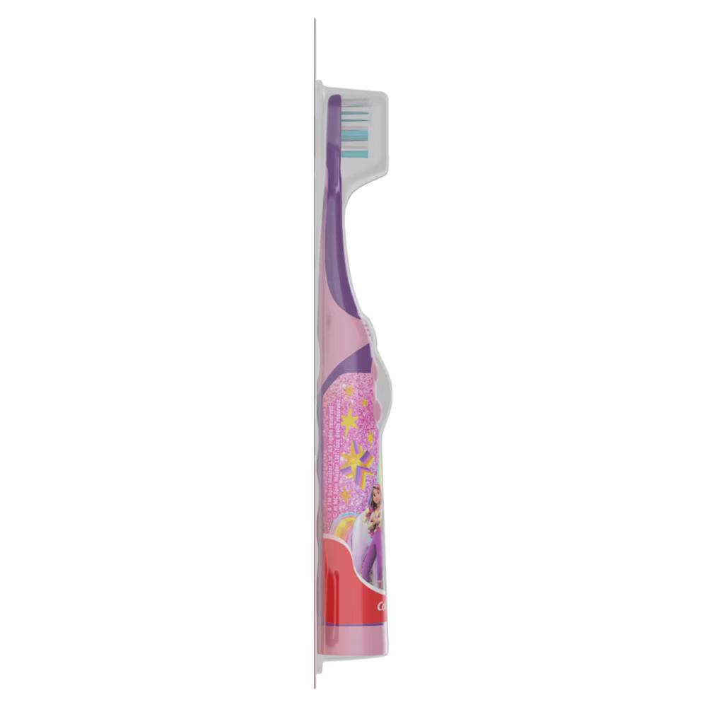 Unicorn Academy Kids' Battery Powered Toothbrush - Image 5